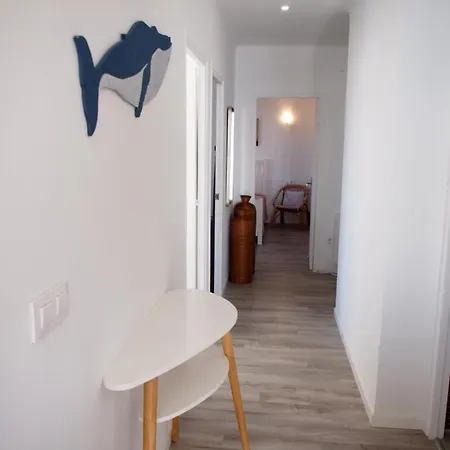 Appartamento Miramar 34c