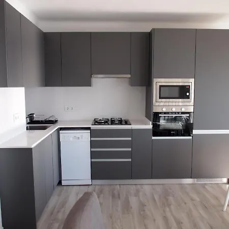 Miramar 34c Appartamento Roses