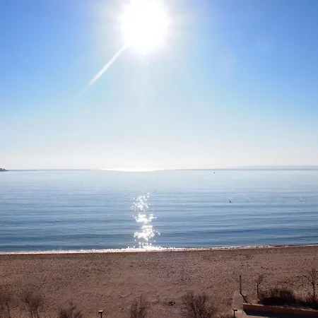 Appartamento Miramar 34c