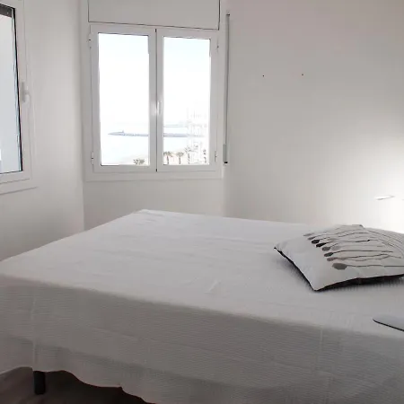 Miramar 34c Appartamento Roses