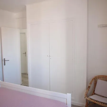 Διαμέρισμα Miramar 34c Ρόζες