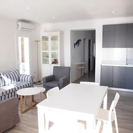 Appartamento Miramar 34c