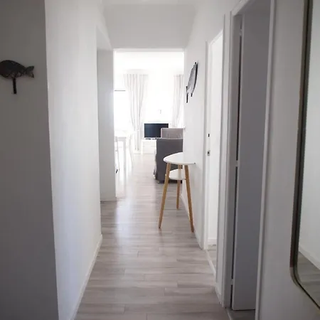 Miramar 34c Appartement Roses