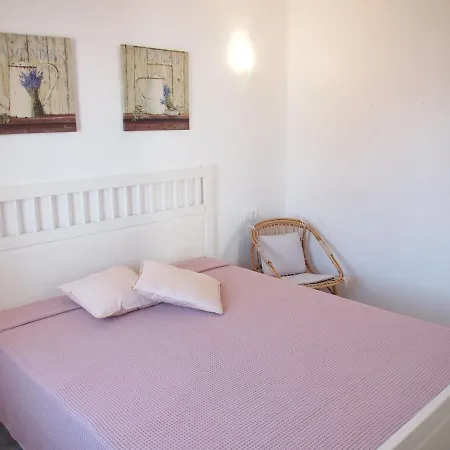 Miramar 34c Appartement *