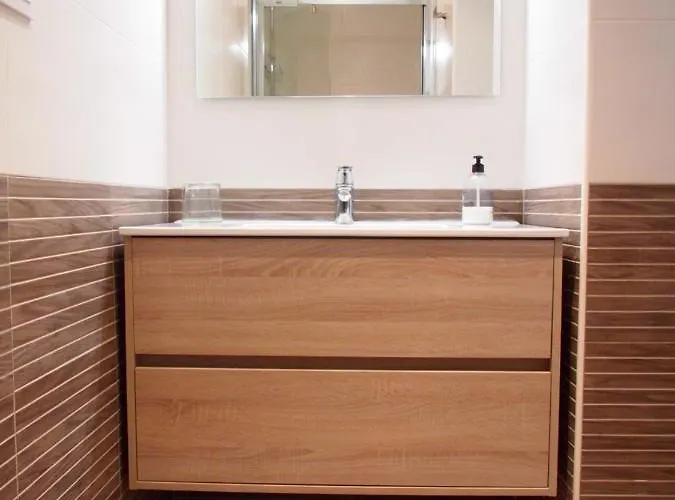 Appartement Miramar 34c
