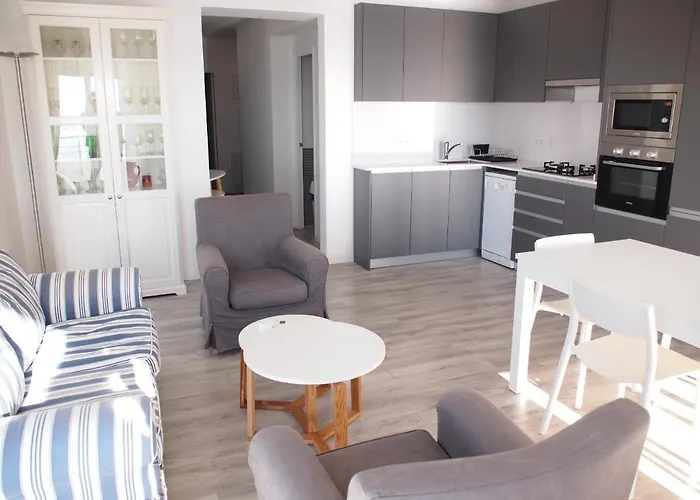 Miramar 34c Appartement *