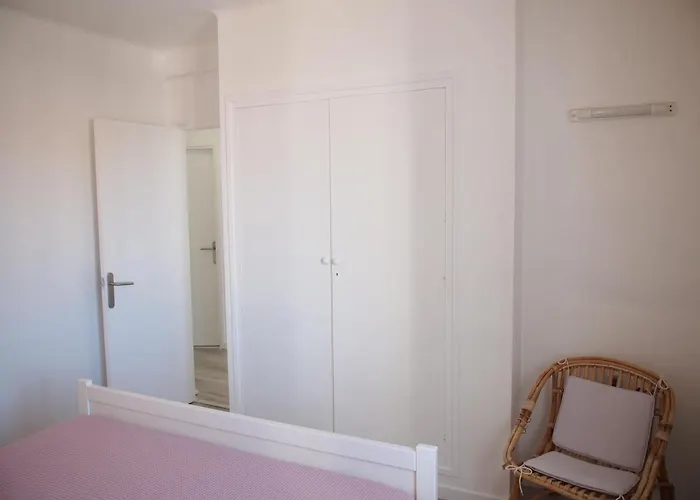 Appartement Miramar 34c Roses