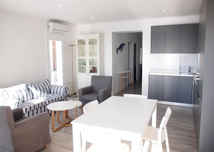 Appartement Miramar 34c