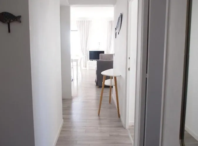 Miramar 34c Appartement Roses
