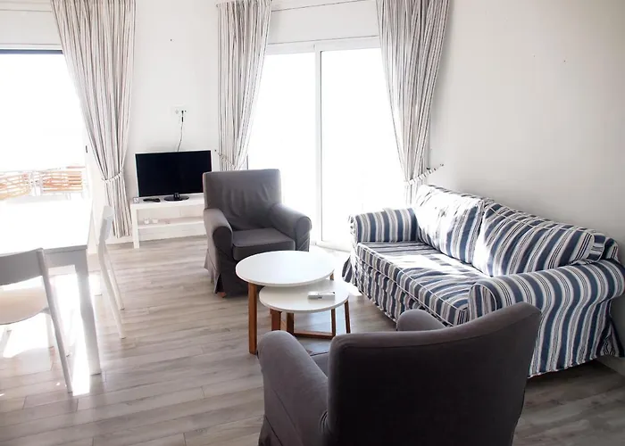 Appartement Miramar 34c *