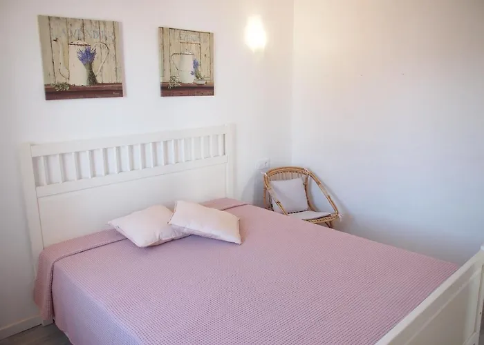 Miramar 34c Appartement *