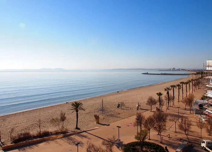 Miramar 34c Appartement