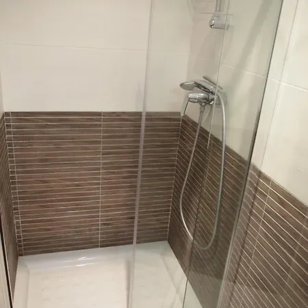 Apartment Miramar 34c *