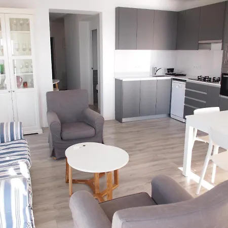 Miramar 34c Apartment *