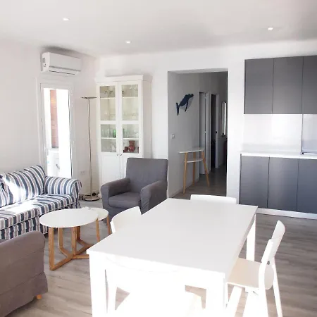 Apartment Miramar 34c