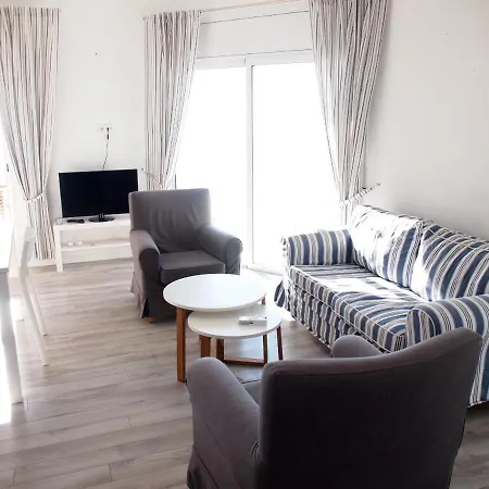 Apartment Miramar 34c *