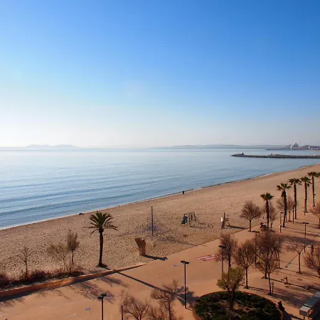 Miramar 34c Apartment