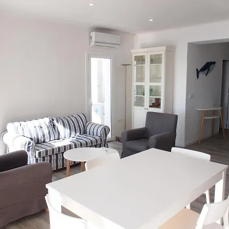 Apartment Miramar 34c Roses